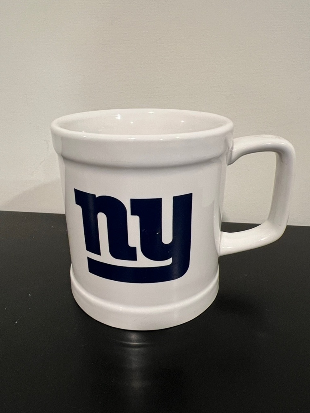 NFL New York Giants Ceramic Mug